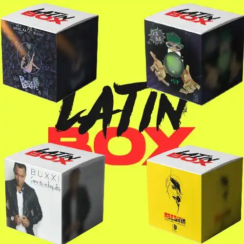 Como Tu No Hay Dos (Twiins Remix)